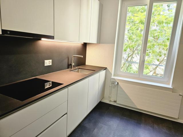 Rent a 2 ½ rooms apartment in Zürich Flatfox
