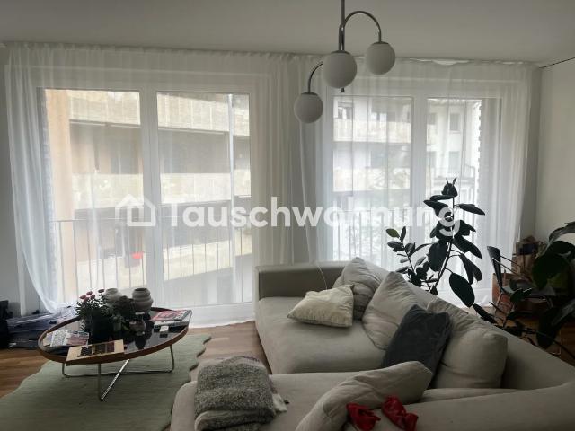 Rent a 2 ½ rooms apartment in Zürich Flatfox