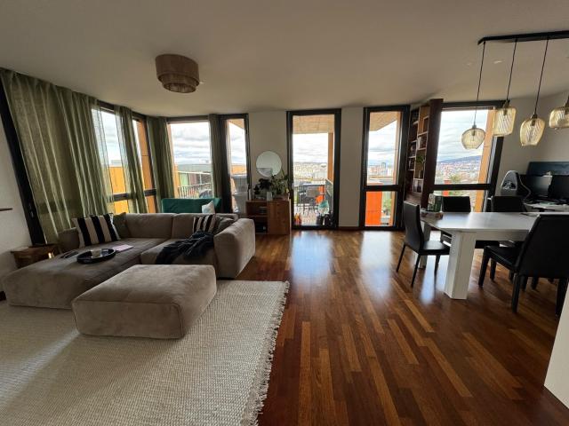 Rent a 2 ½ rooms apartment in Zurich Flatfox