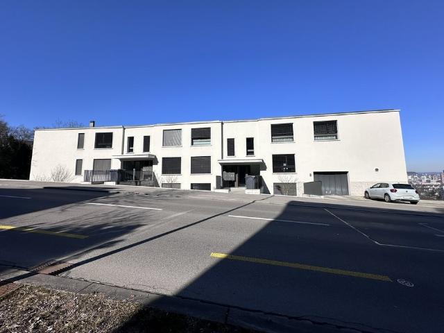 Rent a 2 ½ rooms apartment in Zürich Flatfox