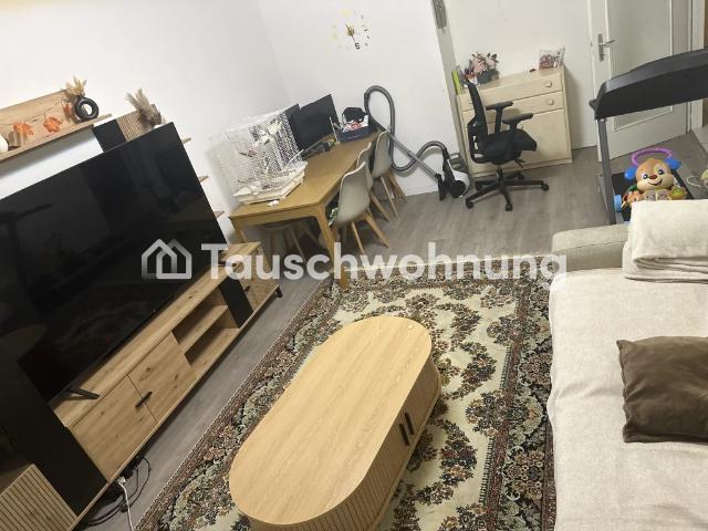 Rent a 2 ½ rooms apartment in Zürich Flatfox