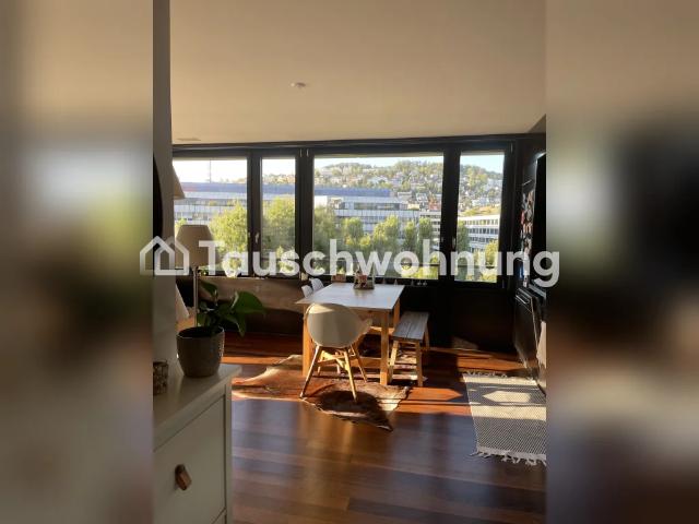 Rent a 2 ½ rooms apartment in Zürich Flatfox