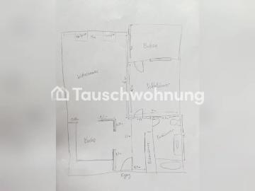 Rent a 2 ½ rooms apartment in Zürich Flatfox
