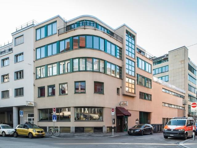 Rent a 2 rooms apartment in Zürich Flatfox