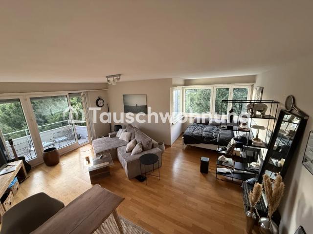 Rent a 2 rooms apartment in Zürich Flatfox