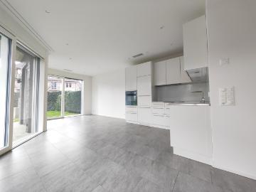 Rent a 2 ½ rooms apartment in Zürich Flatfox