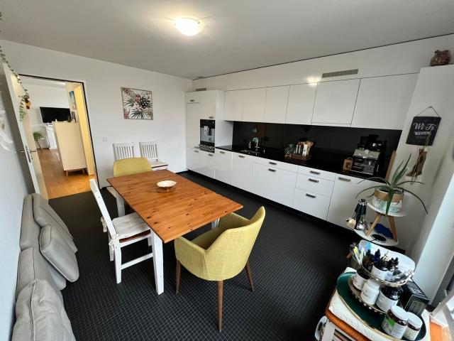 Rent a 2 ½ rooms apartment in Zürich Flatfox