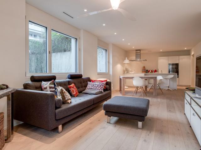 Rent a 2 ½ rooms apartment in Zürich Flatfox