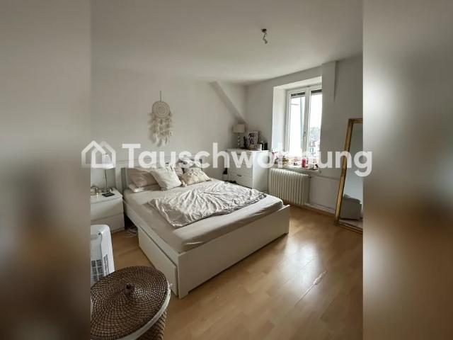 Rent a 2 rooms apartment in Zürich Flatfox