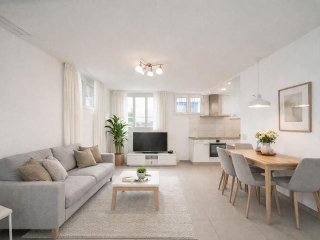 Rent a 2 ½ rooms apartment in Zürich Flatfox