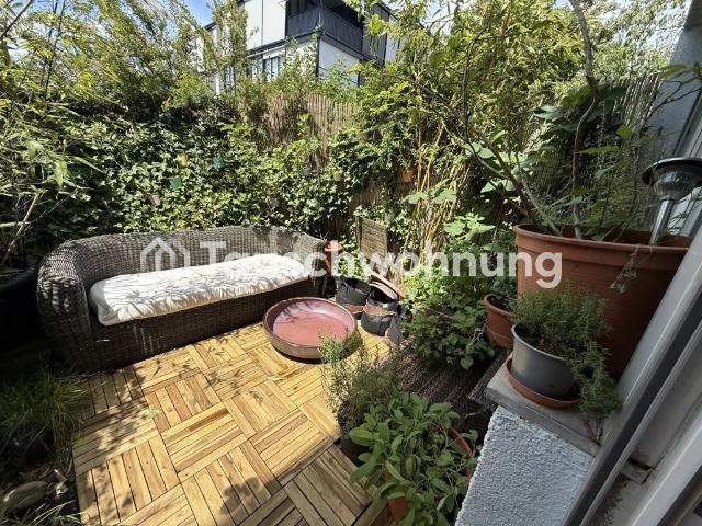 Rent a 2 ½ rooms apartment in Zürich Flatfox