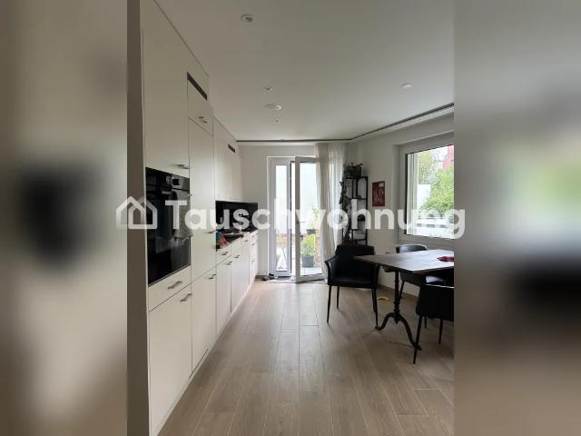 Rent a 2 ½ rooms apartment in Zürich Flatfox