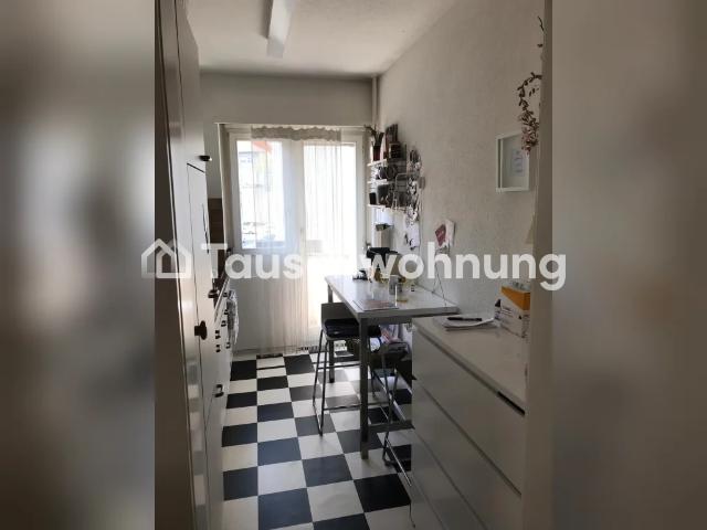 Rent a 2 ½ rooms apartment in Zürich Flatfox