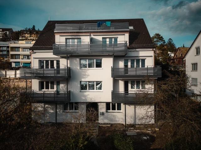 Rent a 2 rooms apartment in Zürich Flatfox