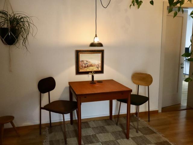 Rent a 2 rooms apartment in Zürich Flatfox