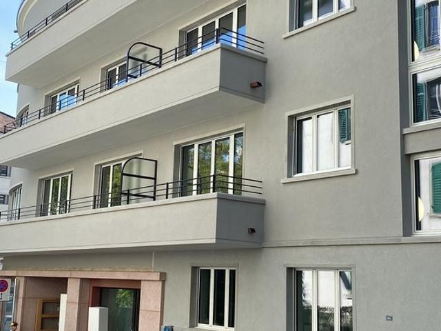 Rent a 2 ½ rooms apartment in Zürich Flatfox