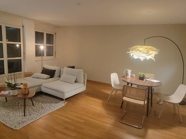 Rent a 2 rooms apartment in Zurich Flatfox