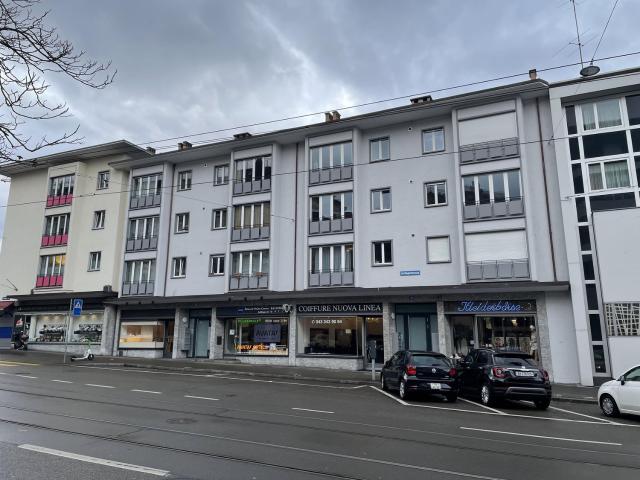 Rent a 2 rooms apartment in Zürich Flatfox