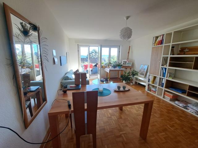 Rent a 2 rooms apartment in Zürich Flatfox