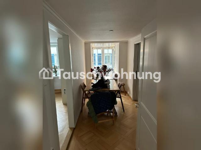 Rent a 2 ½ rooms apartment in Zürich Flatfox