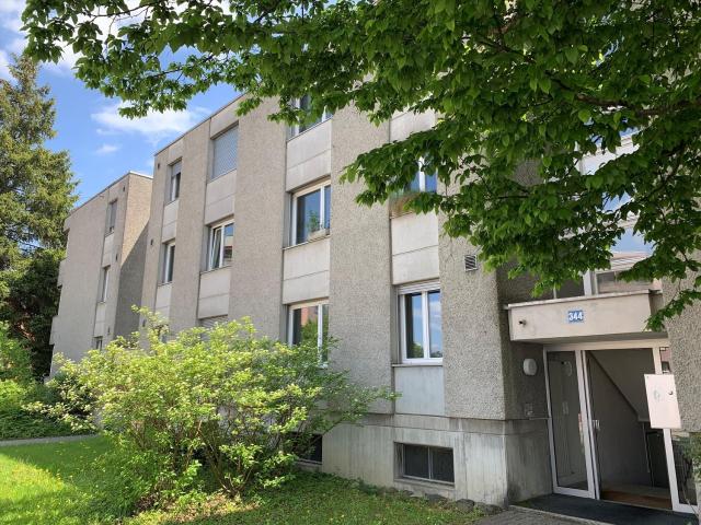 Rent a 2 ½ rooms apartment in Zürich Flatfox