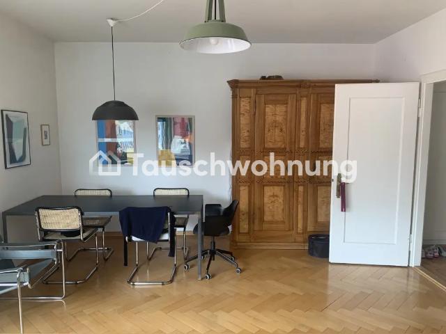 Rent a 2 ½ rooms apartment in Zürich Flatfox