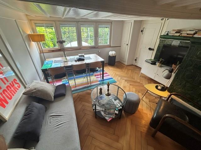 Rent a 2 ½ rooms apartment in Zürich Flatfox