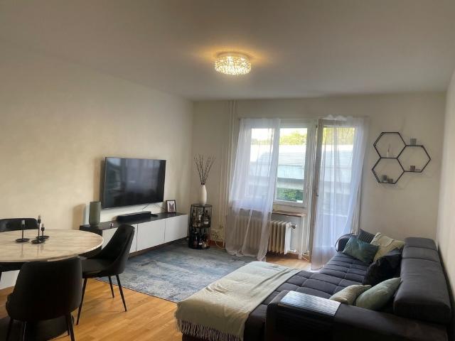 Rent a 2 rooms apartment in Zürich Flatfox