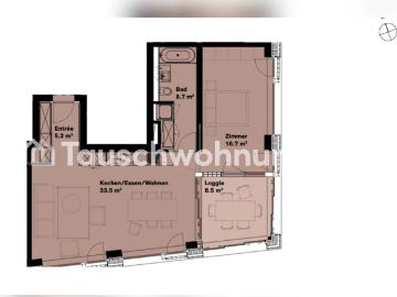 Rent a 2 ½ rooms apartment in Zürich Flatfox