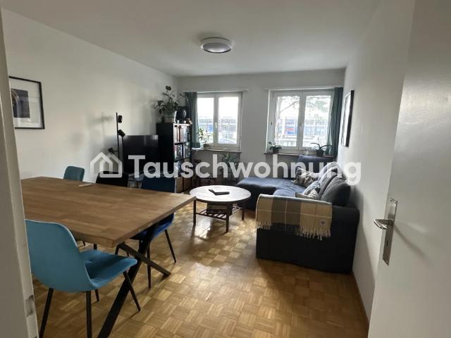 Rent a 2 ½ rooms apartment in Zürich Flatfox