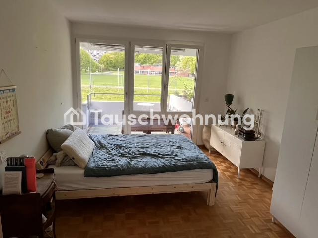 Rent a 2 rooms apartment in Zürich Flatfox