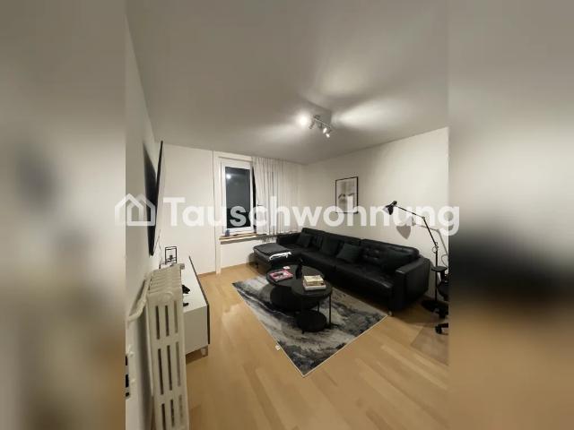 Rent a 2 rooms apartment in Zürich Flatfox
