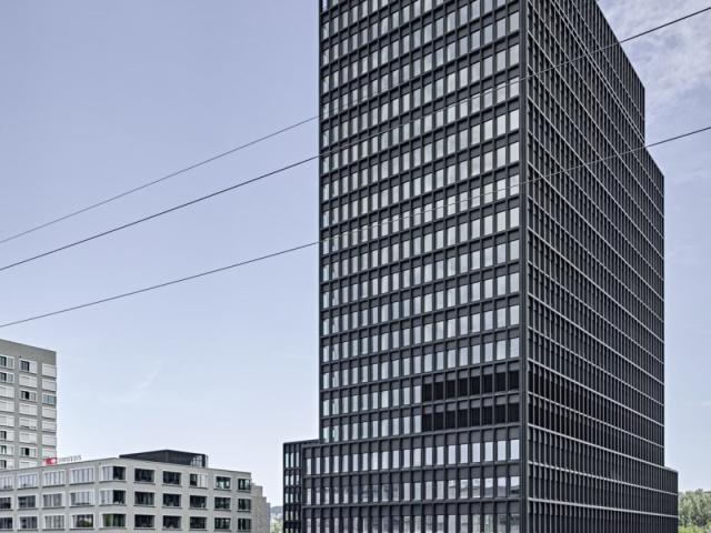 Rent a 2 ½ rooms apartment in Zürich Flatfox