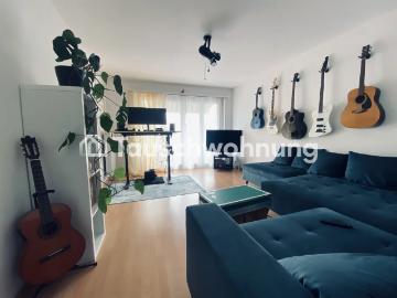 Rent a 2 ½ rooms apartment in Zürich Flatfox