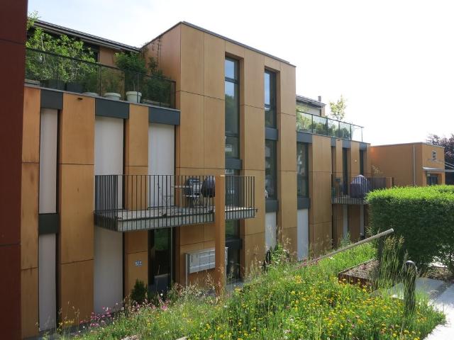 Rent a 2 ½ rooms apartment in Zürich Flatfox