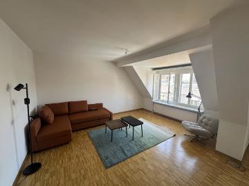 Rent a 3 rooms apartment in Zürich Flatfox