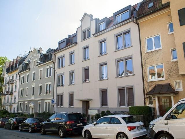 Rent a 2 rooms apartment in Zürich Flatfox