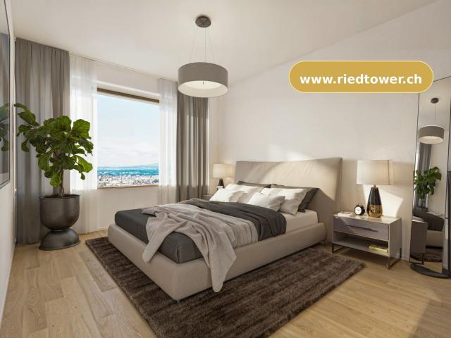 Rent a 2 ½ rooms apartment in Zürich Flatfox
