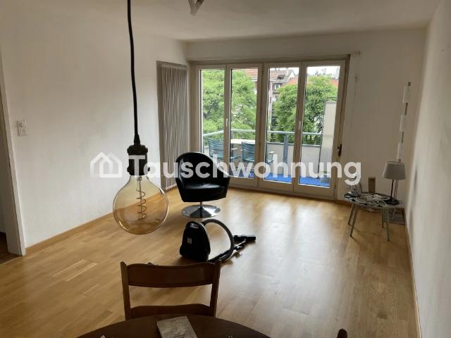 Rent a 2 rooms apartment in Zürich Flatfox