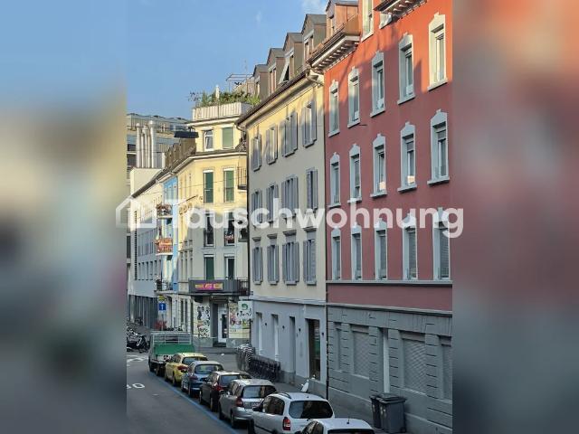 Rent a 2 ½ rooms apartment in Zürich Flatfox