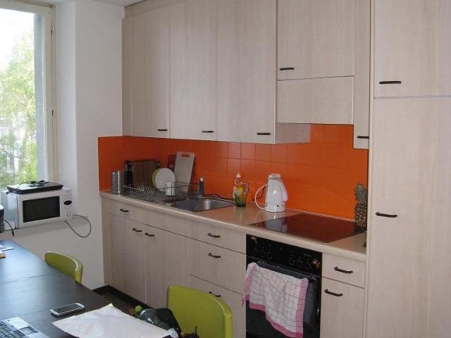 Rent a 2 rooms apartment in Zürich Flatfox