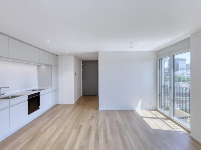 Rent a 2 ½ rooms apartment in Zürich Flatfox