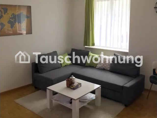 Rent a 2 ½ rooms apartment in Zürich Flatfox