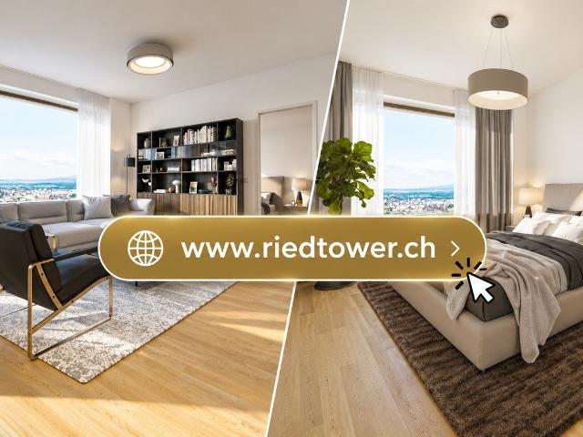 Rent a 2 ½ rooms apartment in Zürich Flatfox
