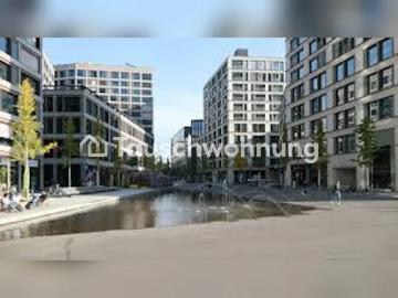 Rent a 2 rooms apartment in Zürich Flatfox