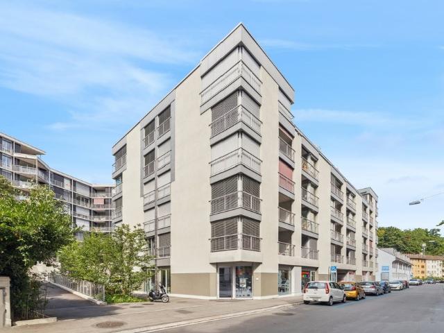Rent a 2 ½ rooms apartment in Zürich Flatfox