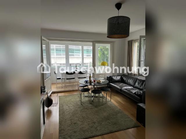 Rent a 2 ½ rooms apartment in Zürich Flatfox