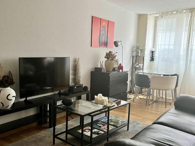 Rent a 2 rooms apartment in zurigo Flatfox