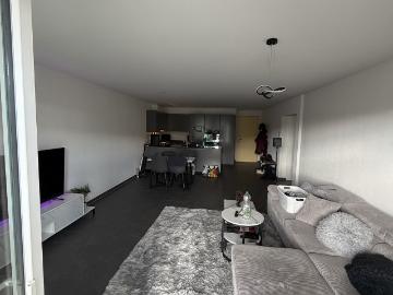 Rent a 2 ½ rooms apartment in Zweidlen Flatfox