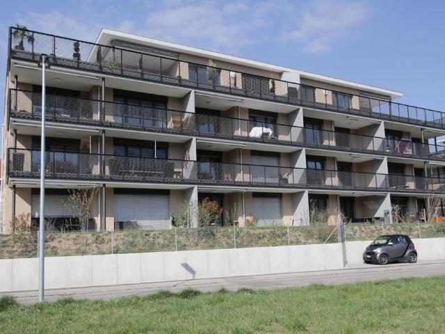 Rent a 2 ½ rooms apartment in Zwingen Flatfox